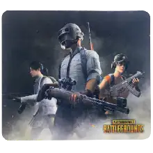 PUBG BATTLEGROUNDS MOUSE PAD